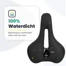 Voltano Fietszadel Trekking Dames