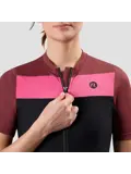 Core Block - Fietsshirt Dames