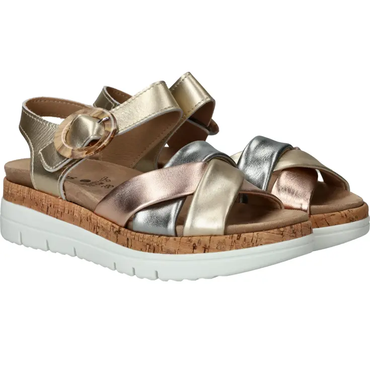 Sandalen Dames