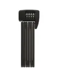 Abus Vouwslot Bordo Combo Lite 6055C/85