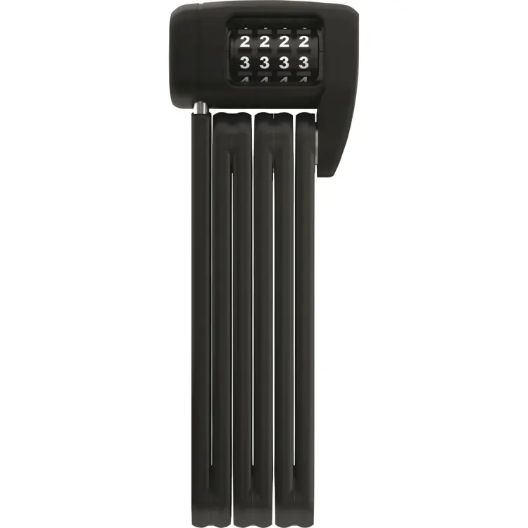 Abus Vouwslot Bordo Combo Lite 6055C/85