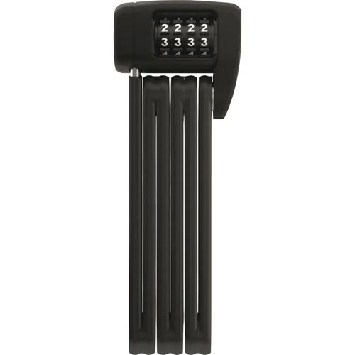 Abus Vouwslot Bordo Combo Lite 6055C/85