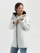 Tuula - Dames softshell jas - Travelin'