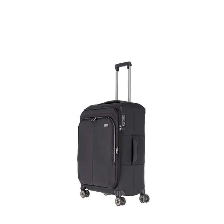 Priima 4w Trolley M Exp.  | 72 L