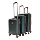 Benzi -  Elegante - Kofferset 3-delig