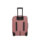 Travelite Kick Off Wheeled Duffle S rose Roze