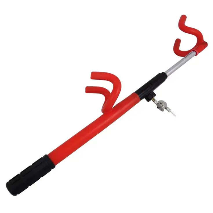 Elephant - Stuurslot - Carpoint