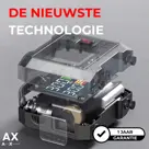 AutoXtreme Air-300 – Luchtcompressor