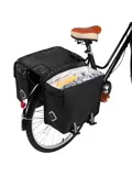 Dubbele Fietstassen 36L