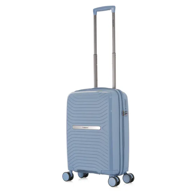 Decent Airmate koffer / 35 L