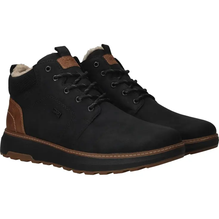 TEX Veterboots Heren