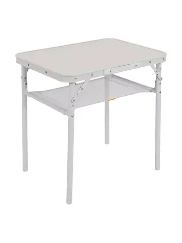 Bo-Camp - Pastel collection - Tafel - Yvoire - 60x45 cm
