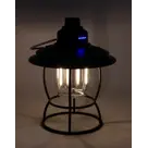 Orix Oplaadbare Campinglamp met Dimfunctie