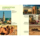 Reisgids Uzbekistan 4