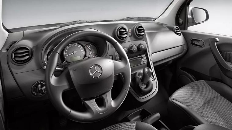 Benz citan hot sale