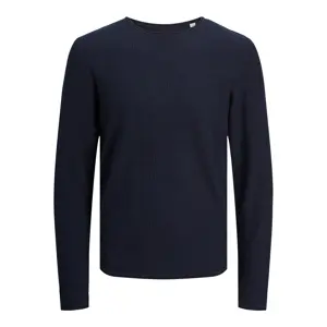 Heren Cooper Knit Crew Neck