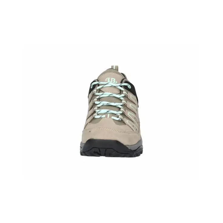 Wandelschoenen dames Mount Pinos Low
