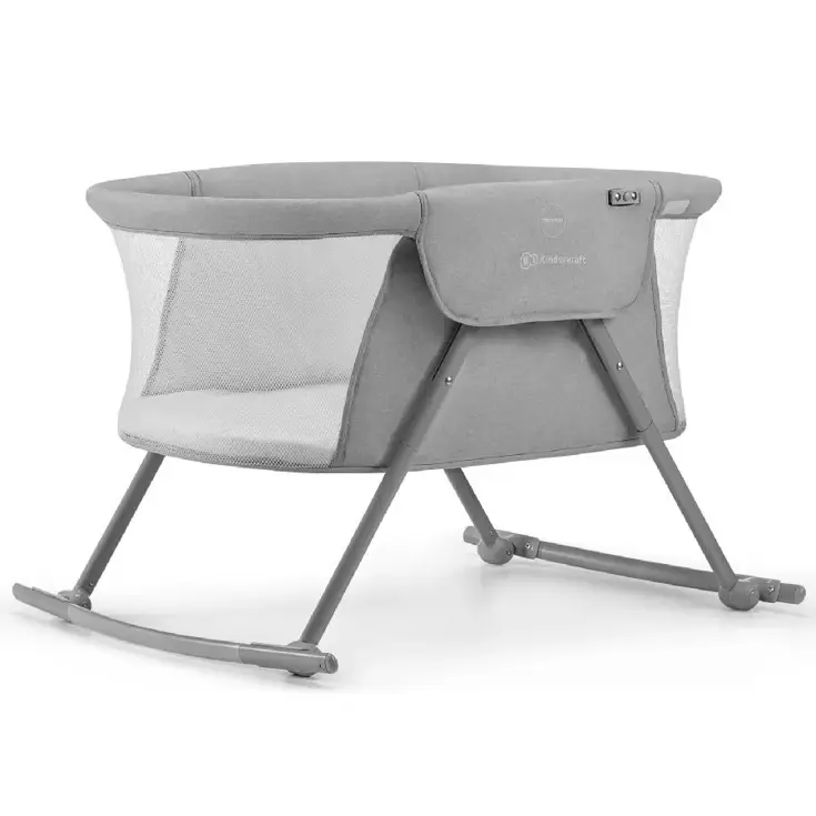 Lovi - 3-in-1 Campingbed