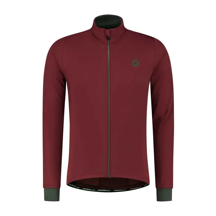 Essential - Fiets Winterjack Heren