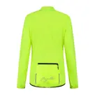 Core - Fiets Regenjack Dames - Rogelli