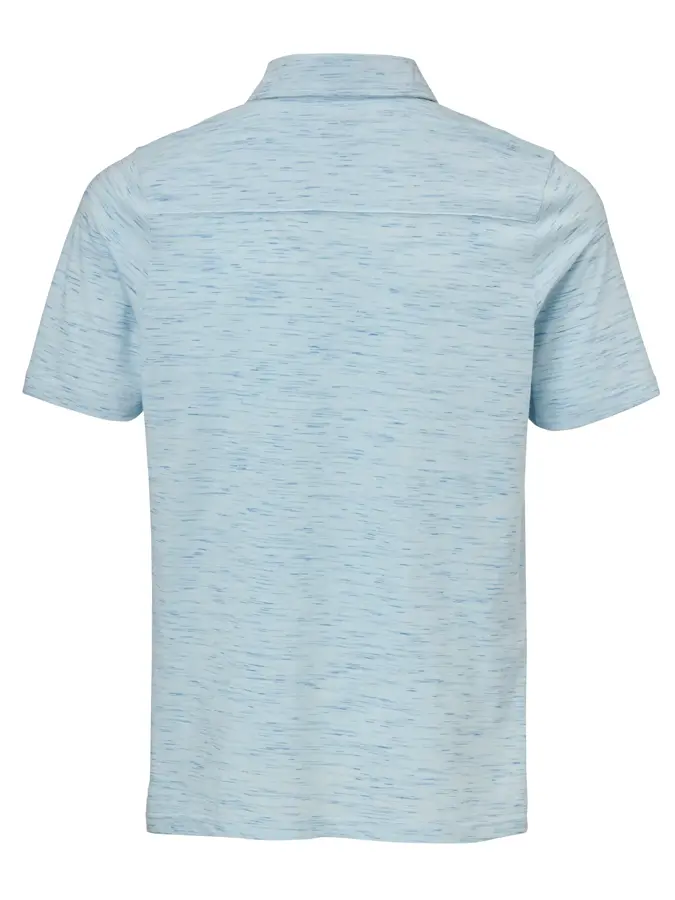 Kaj - Poloshirt Heren