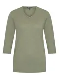 Isora - T-shirt dames - Human Nature