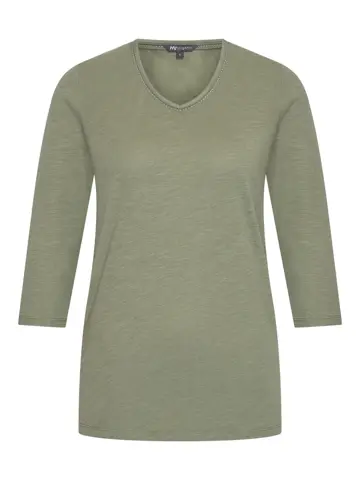 Isora - T-shirt dames - Human Nature