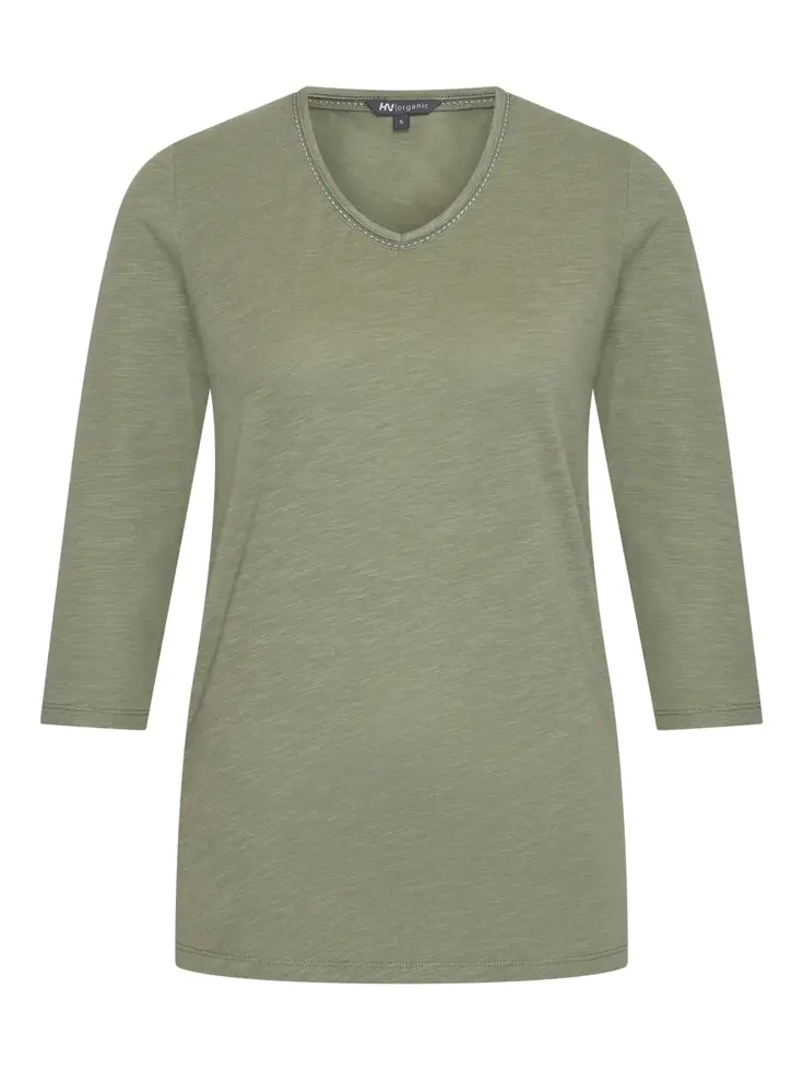 Isora - T-shirt dames - Human Nature