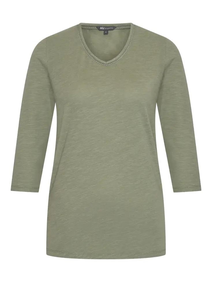 Isora - T-shirt dames