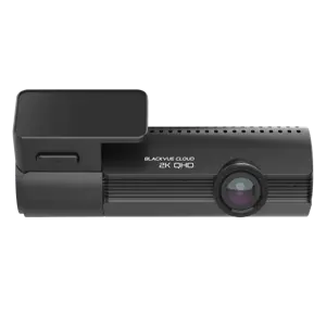 BlackVue ELITE 8 1CH Dashcam 512GB
