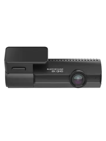 ELITE 8 2CH Dashcam 512GB