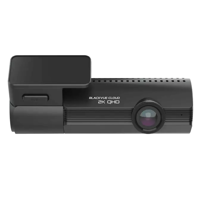BlackVue ELITE 8 2CH Dashcam 512GB