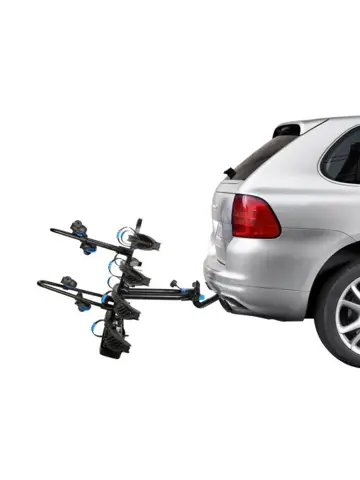 Fietsendrager Atlas Active IV 4F - 7-Polig