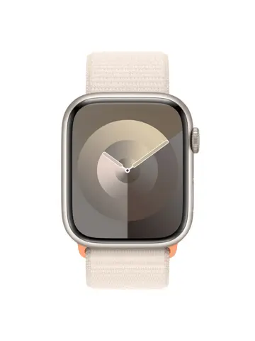 Bandje voor Apple Watch | 44/45/46/49 mm