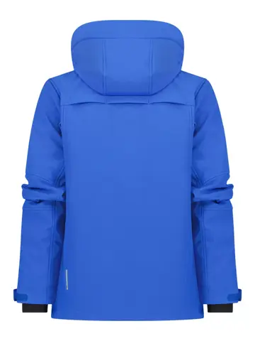 Medley - Ski-jas softshell heren - Human Nature