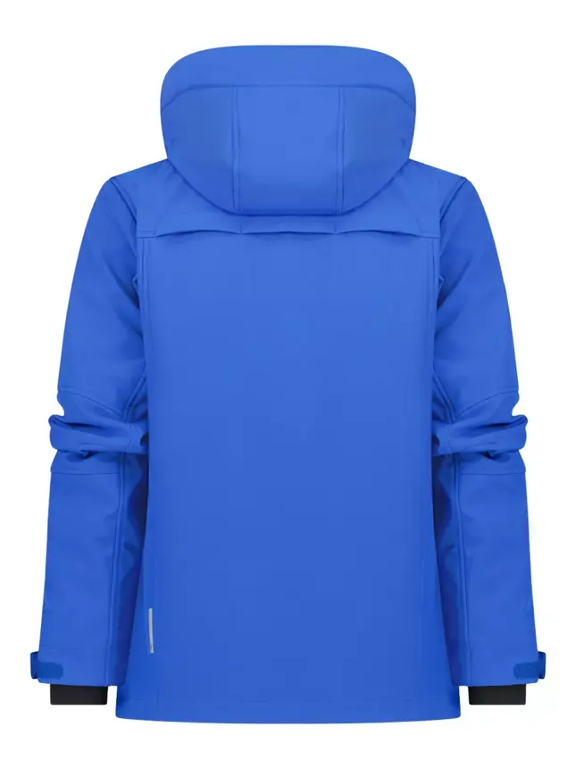 Medley - Ski-jas softshell heren - Human Nature