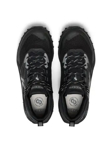 Zionic NXT Mid - Wandelschoenen - Heren-Keen