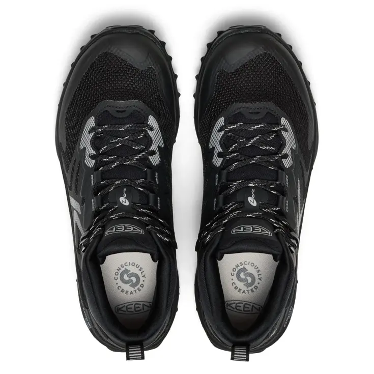 Zionic NXT Mid - Wandelschoenen - Heren
