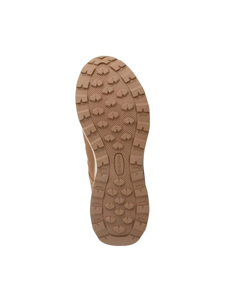 Stege Dames - Lage wandelschoenen - Waterdicht