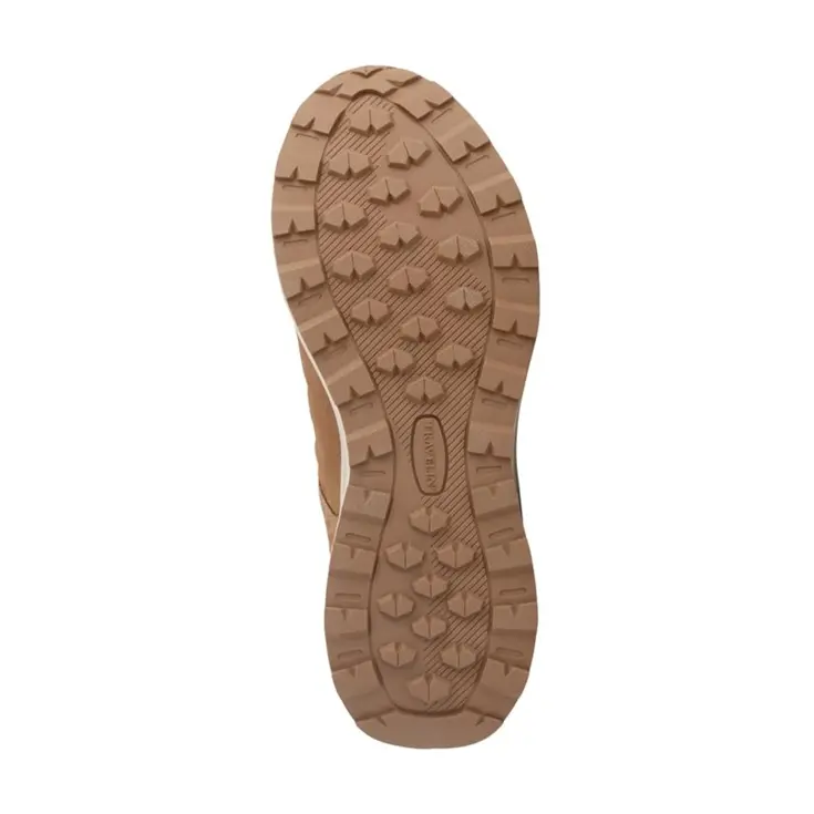 Stege Dames - Lage wandelschoenen - Waterdicht