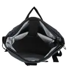 Bergen - Rolltoprugzak - Tabletvak - 8L