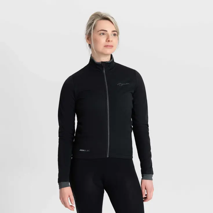 Essential - Fiets Winterjack Dames