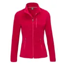 Fleece vest lady Desi