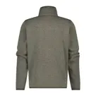 Booker – Fleecevest heren – Human Nature