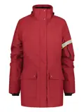 Napels – Parka dames - Human Nature