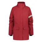 Napels – Parka dames - Human Nature