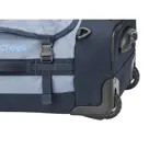 E.Creek xt wheeled duffel international carry