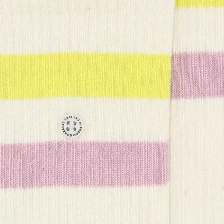 Alfredo Gonzales - Athletic Sokken - Unisex