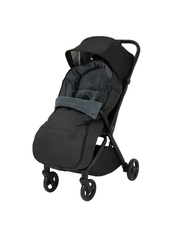 Cozy - Universele Voetenzak - Novi Baby