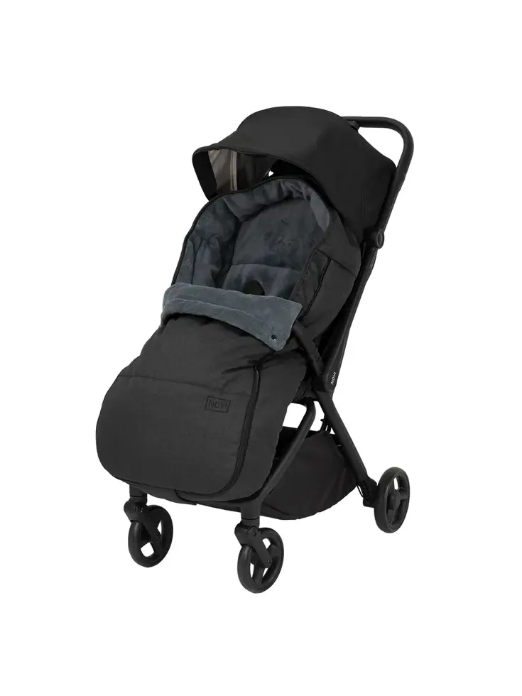 Cozy - Universele Voetenzak - Novi Baby
